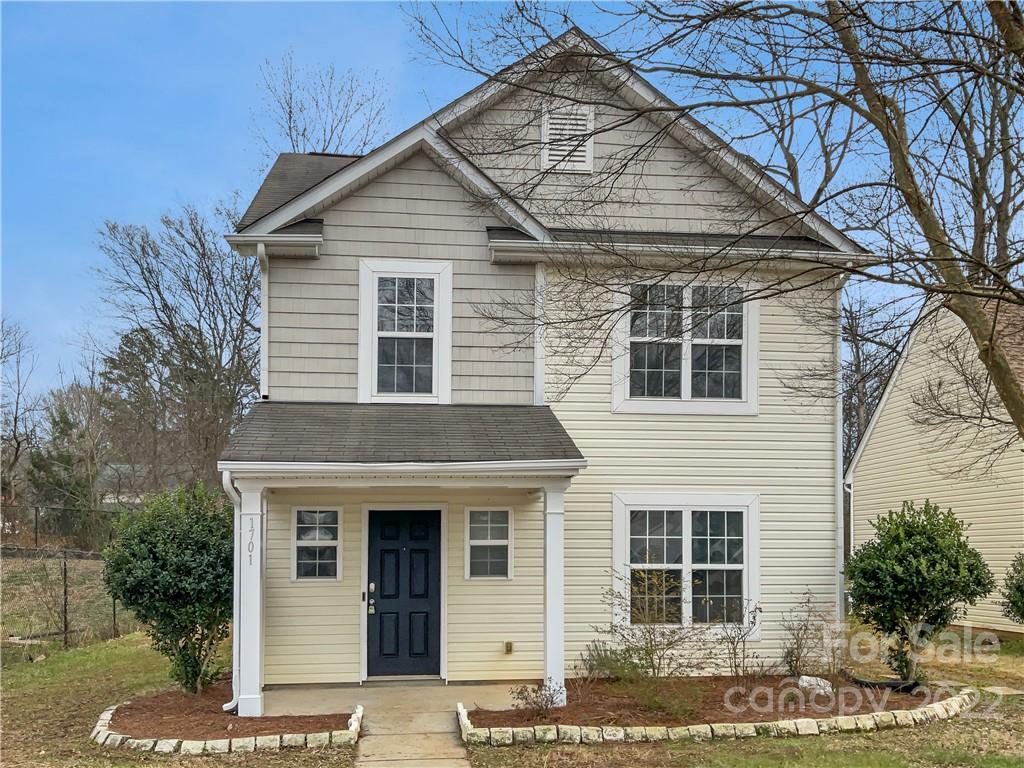 1701 Eagles Landing Drive Charlotte NC 28214
