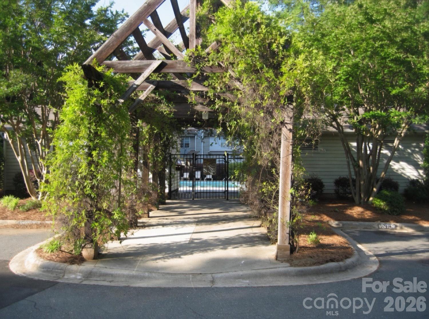 12705 Tucker Crossing Lane Charlotte NC 28273