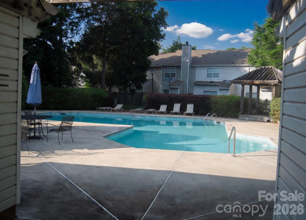 12705 Tucker Crossing Lane Charlotte NC 28273