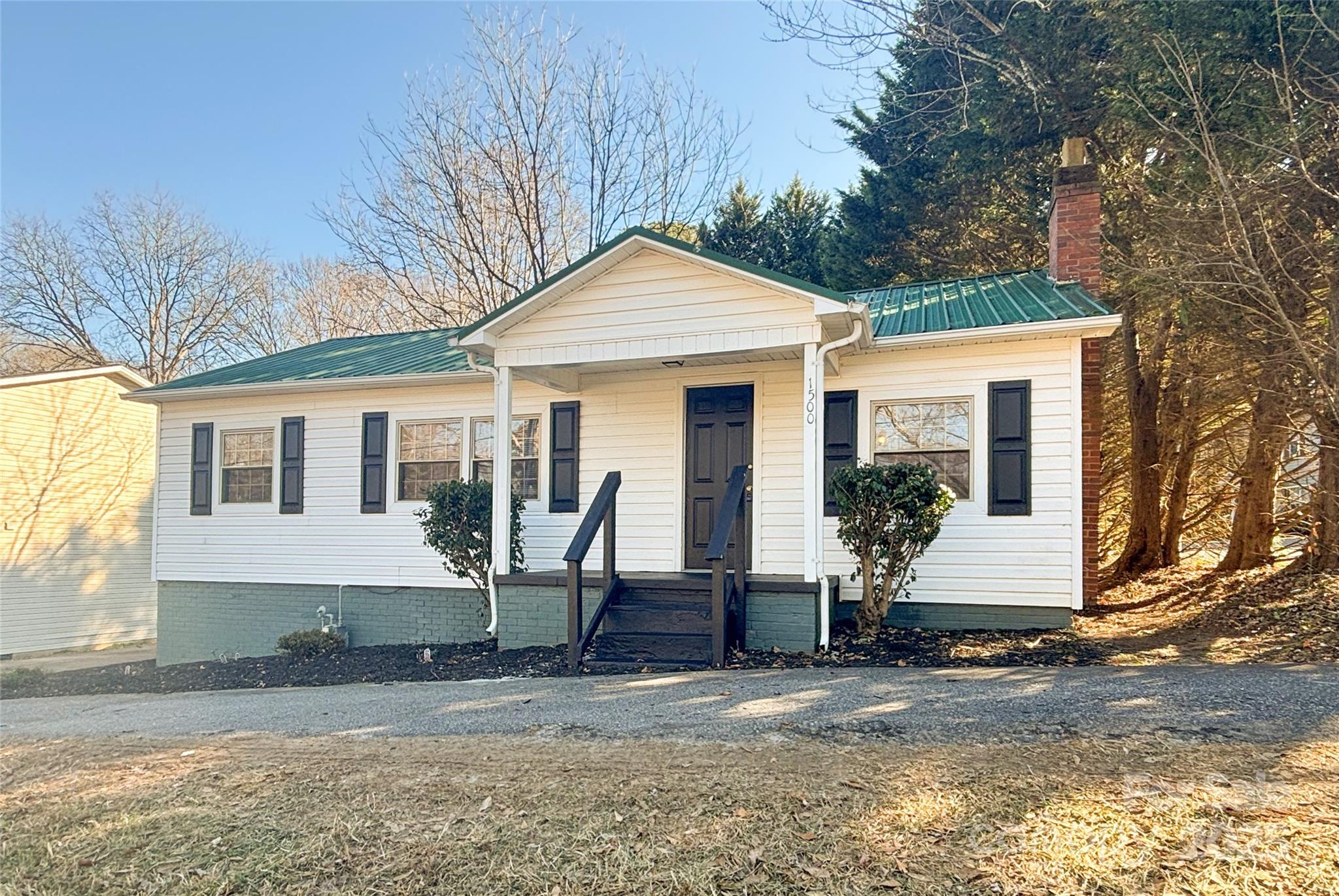 1500 14th Street Drive NE Hickory NC 28601