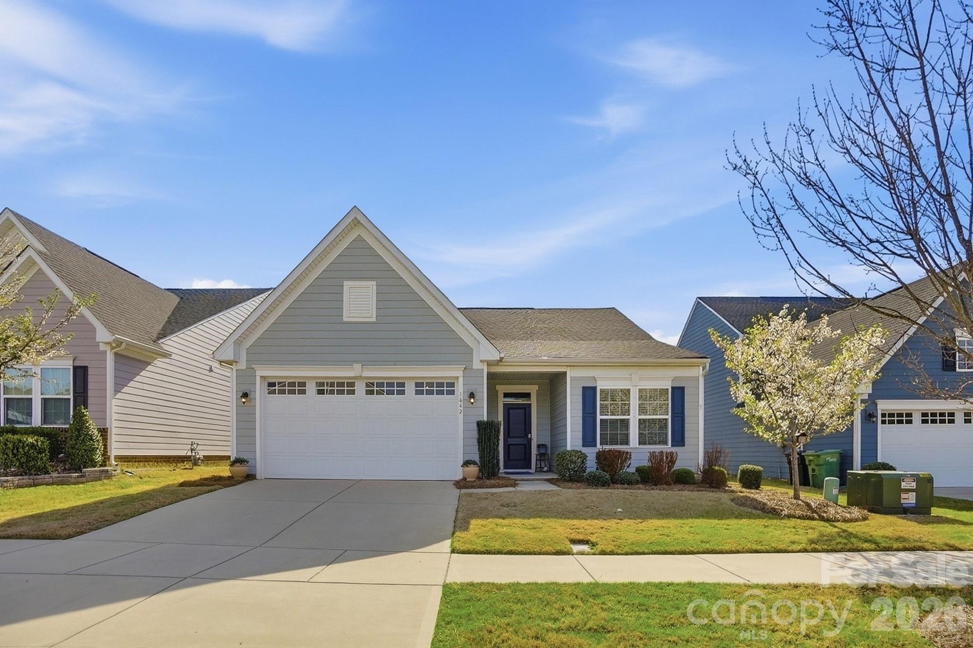 1842 Slippery Rock Lane Monroe NC 28112