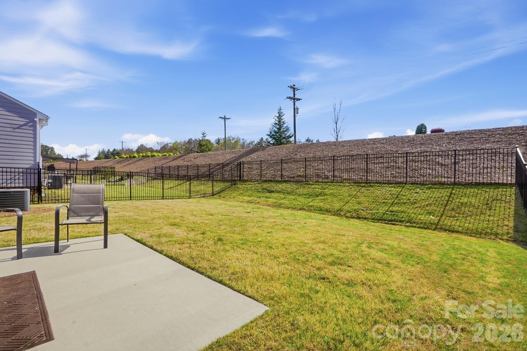 1842 Slippery Rock Lane Monroe NC 28112