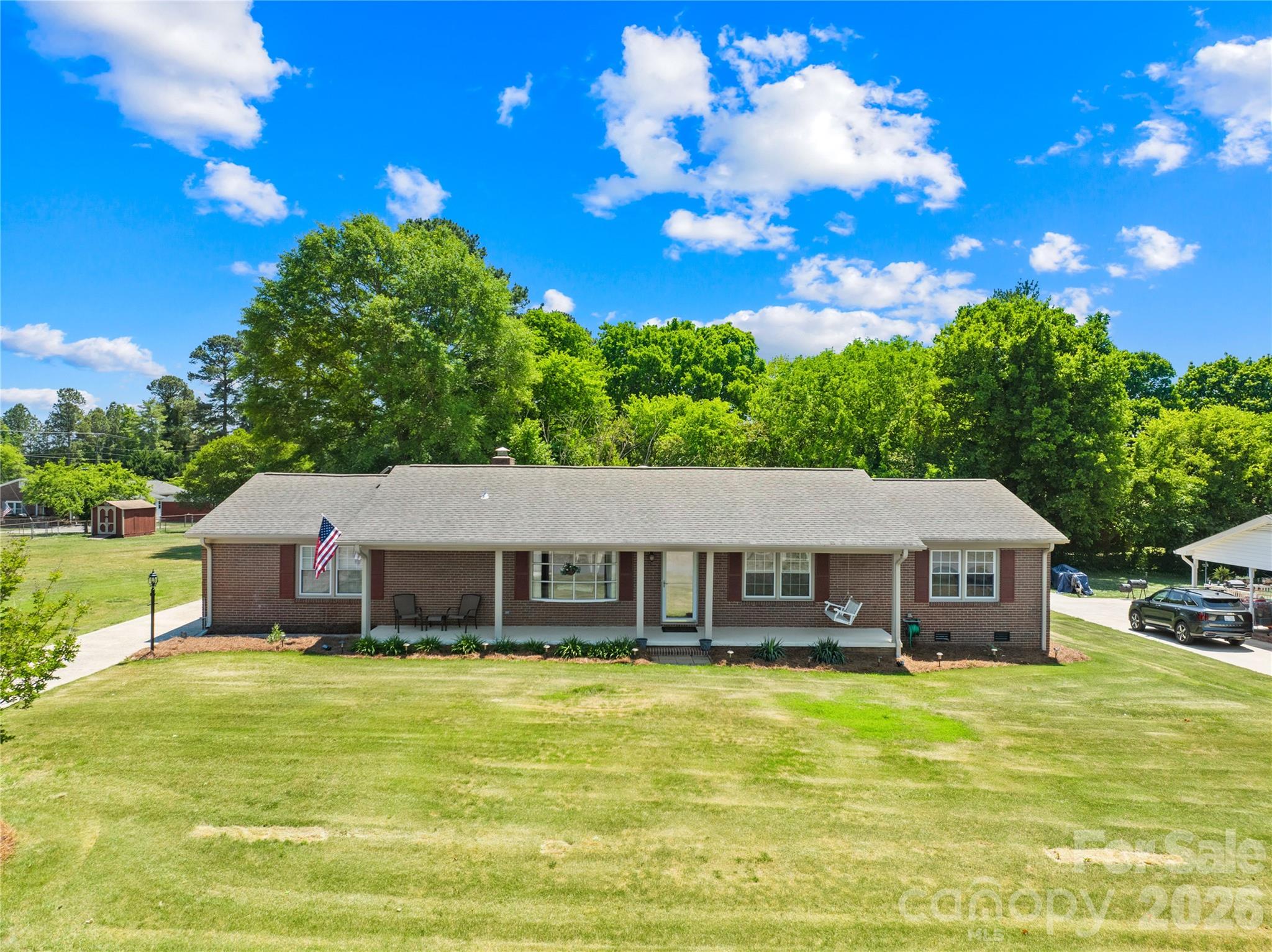 607 Wren Road Gastonia NC 28056