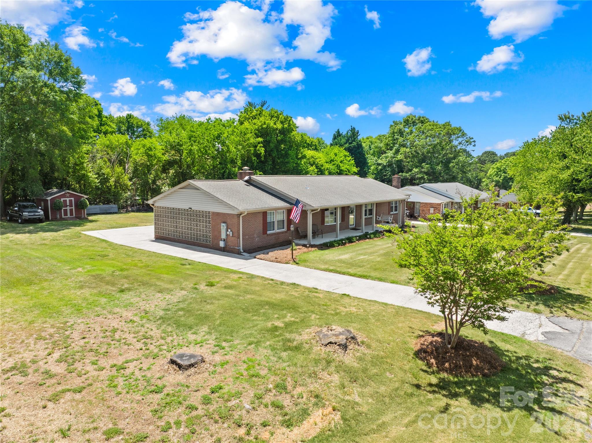 607 Wren Road Gastonia NC 28056