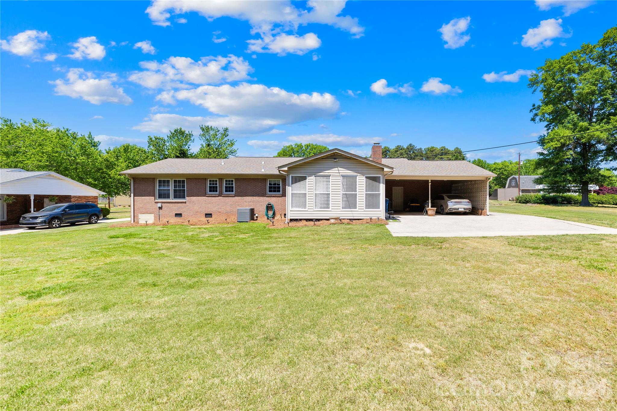 607 Wren Road Gastonia NC 28056