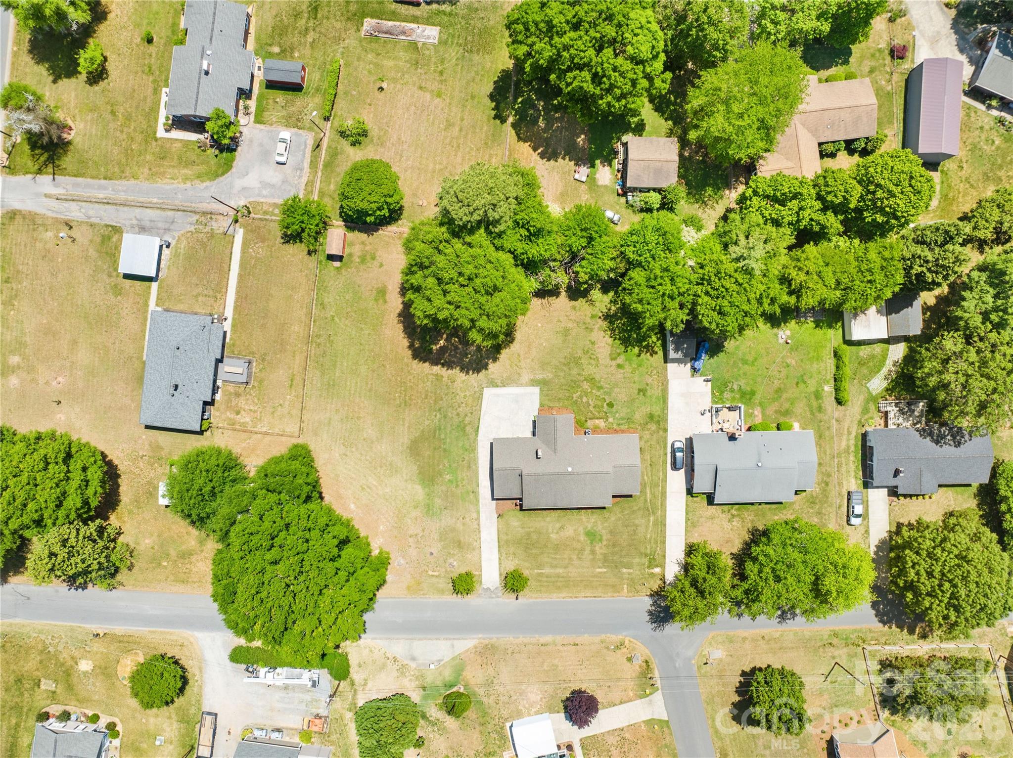607 Wren Road Gastonia NC 28056