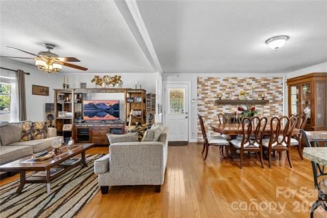 607 Wren Road Gastonia NC 28056