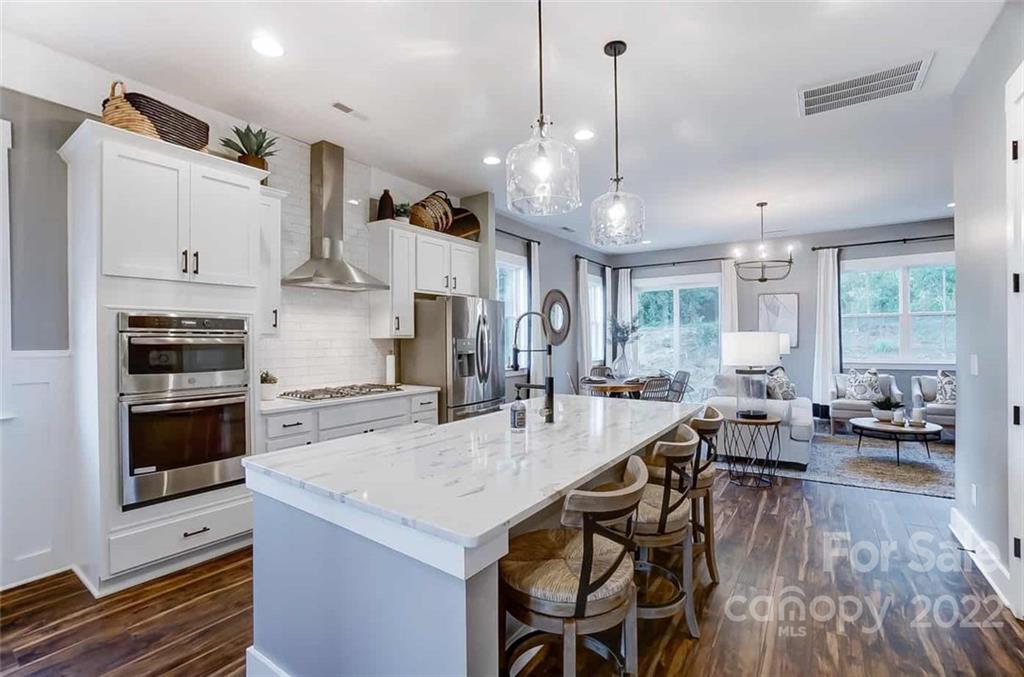 1019 Masefield Avenue Matthews NC 28105