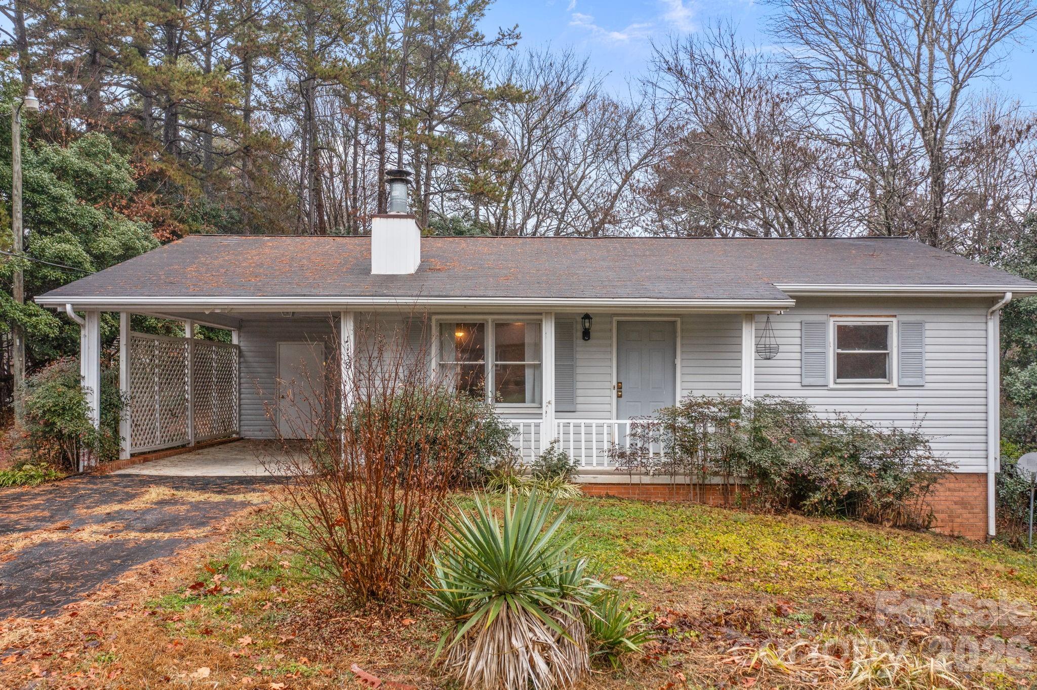 1158 Sunset Court Conover NC 28613