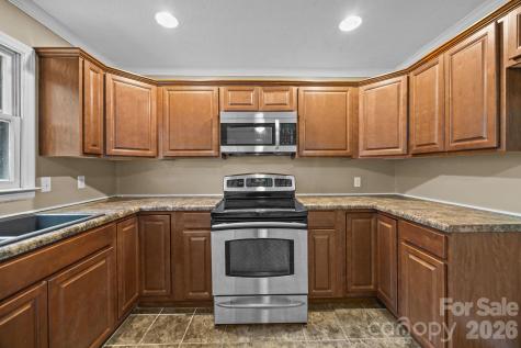 1158 Sunset Court Conover NC 28613