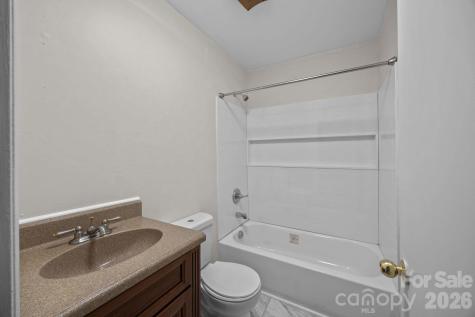 1158 Sunset Court Conover NC 28613