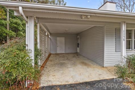 1158 Sunset Court Conover NC 28613