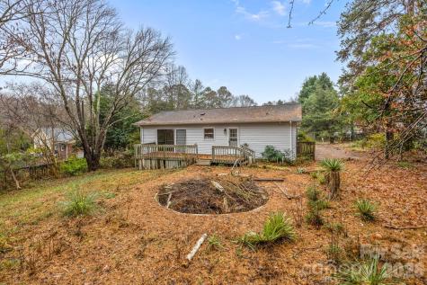 1158 Sunset Court Conover NC 28613