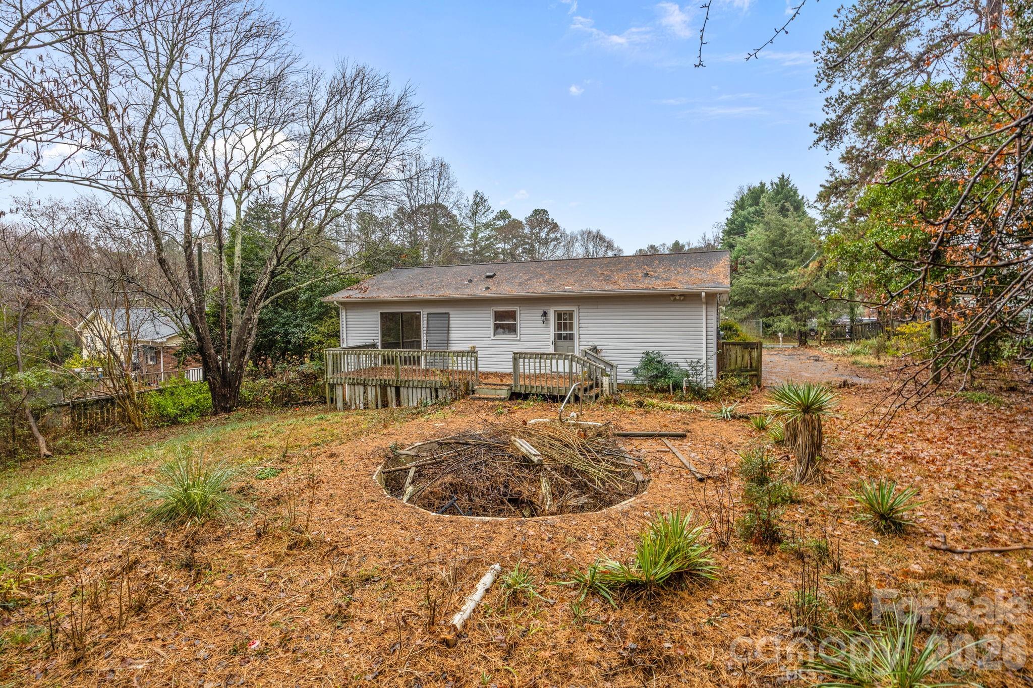 1158 Sunset Court Conover NC 28613