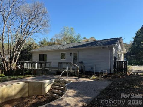 1158 Sunset Court Conover NC 28613