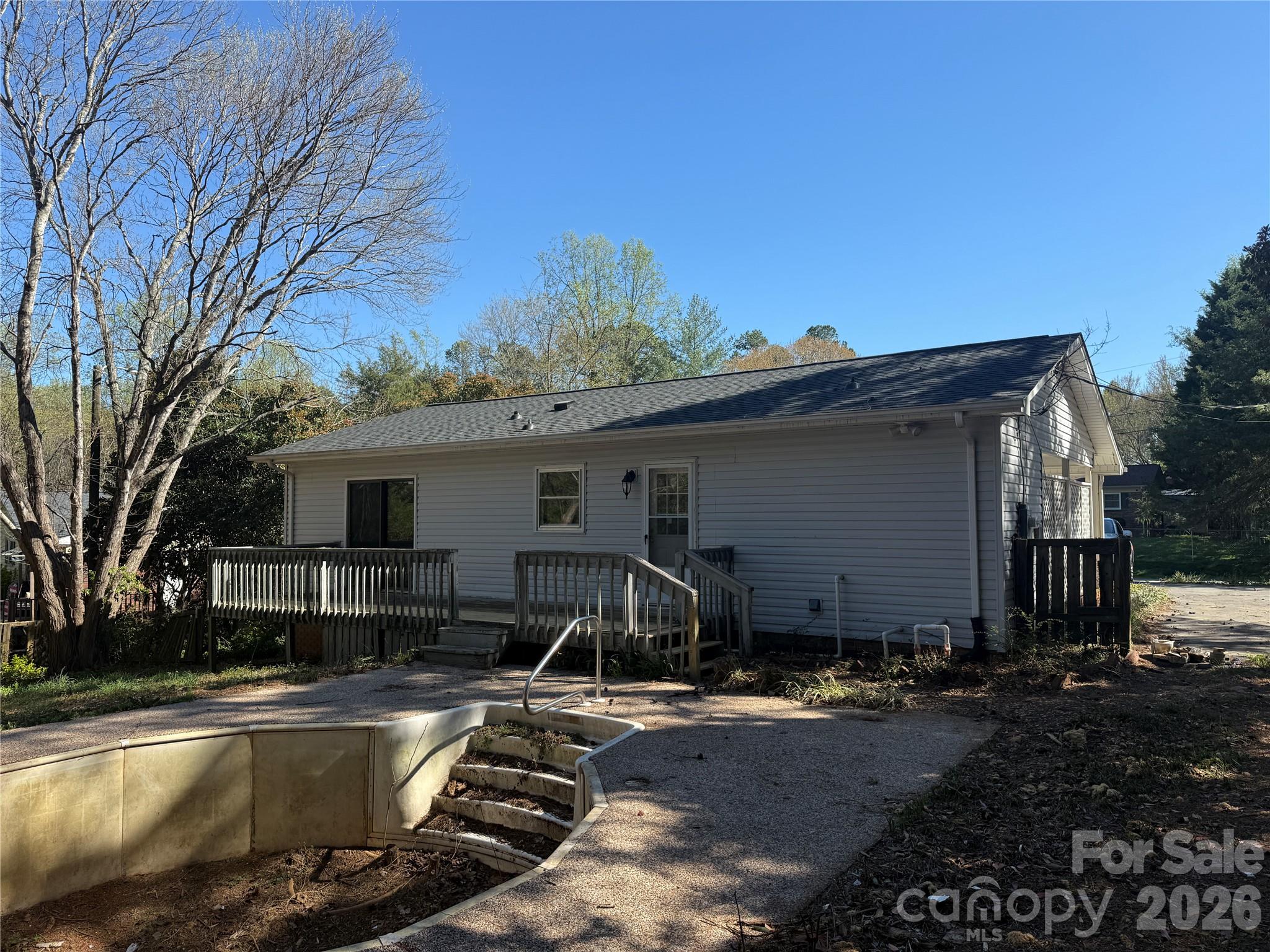 1158 Sunset Court Conover NC 28613