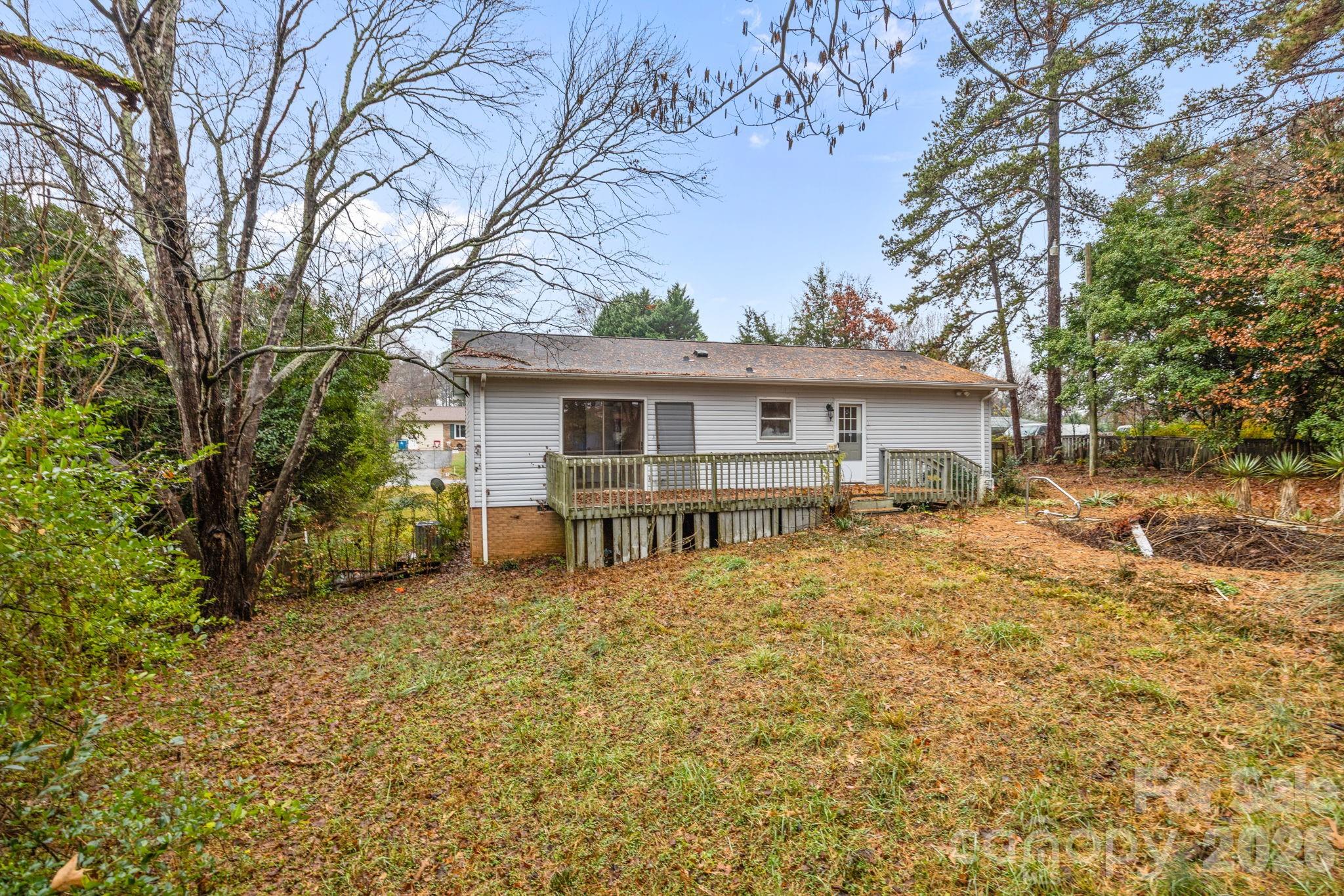 1158 Sunset Court Conover NC 28613