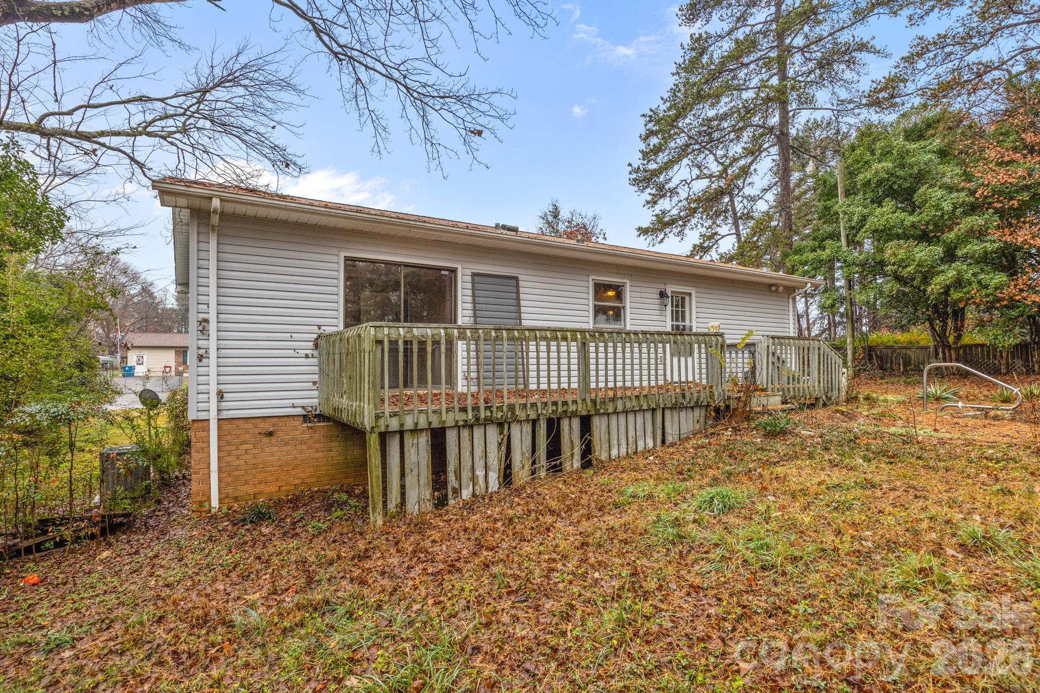 1158 Sunset Court Conover NC 28613