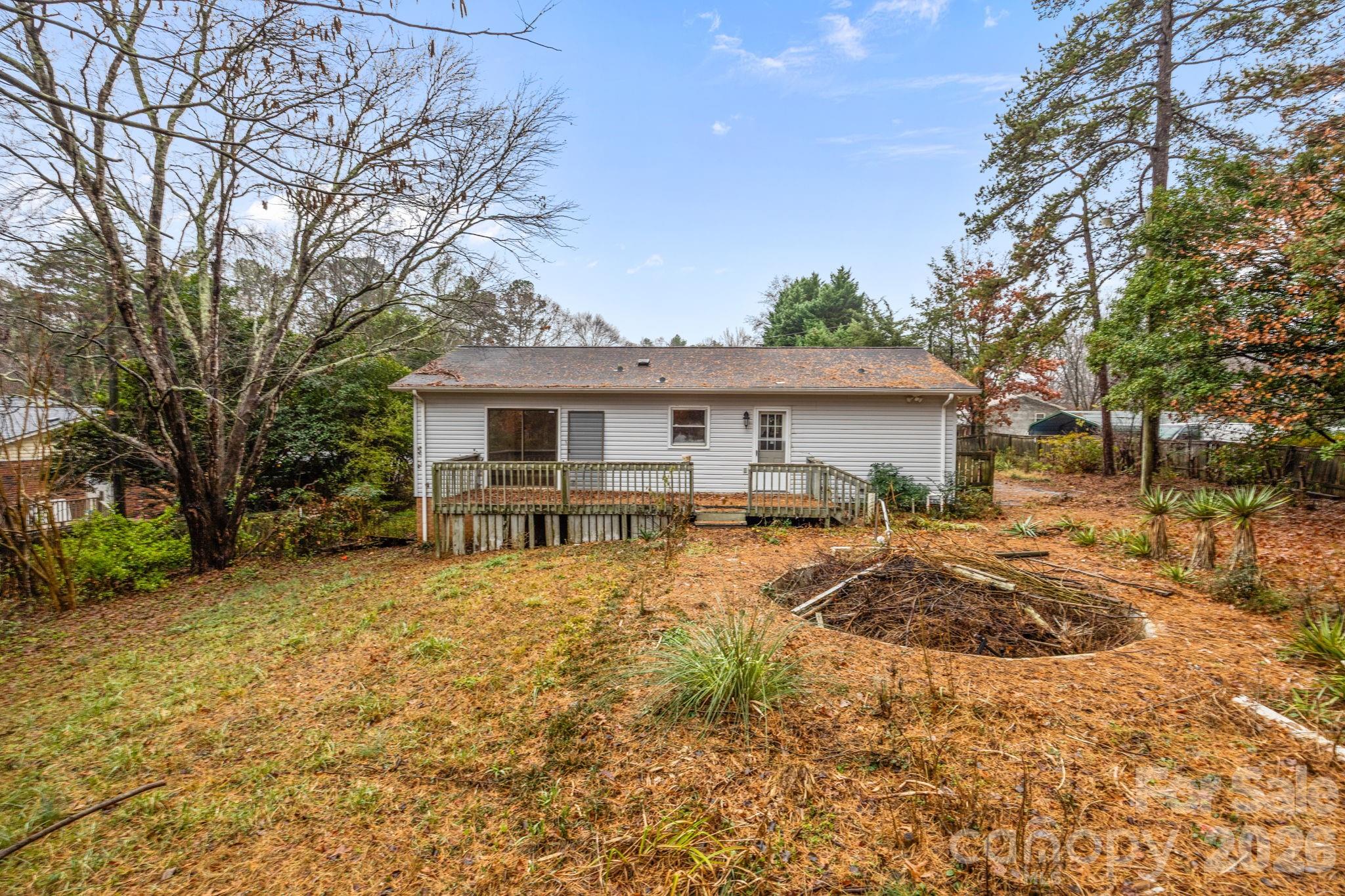 1158 Sunset Court Conover NC 28613