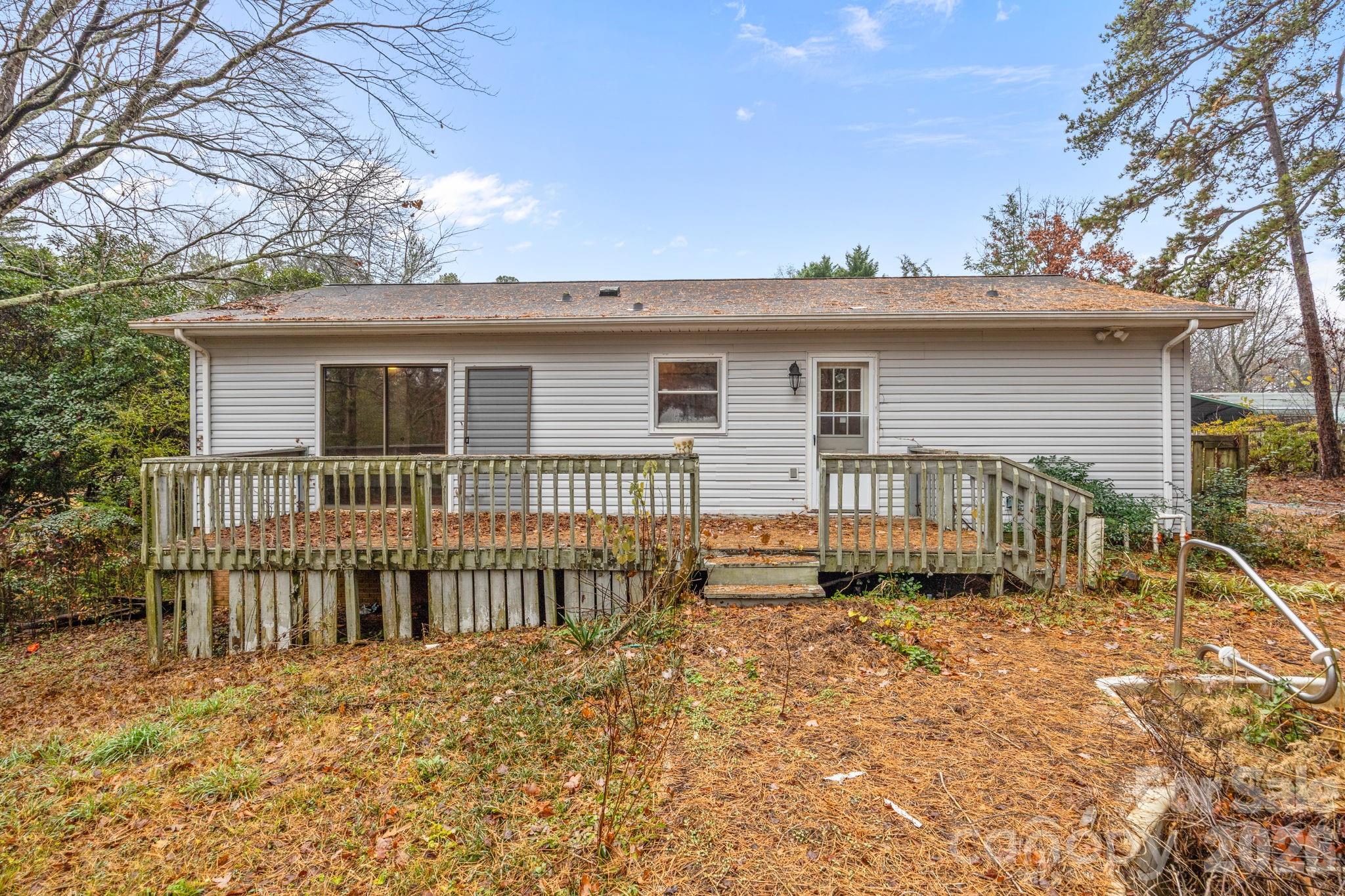 1158 Sunset Court Conover NC 28613