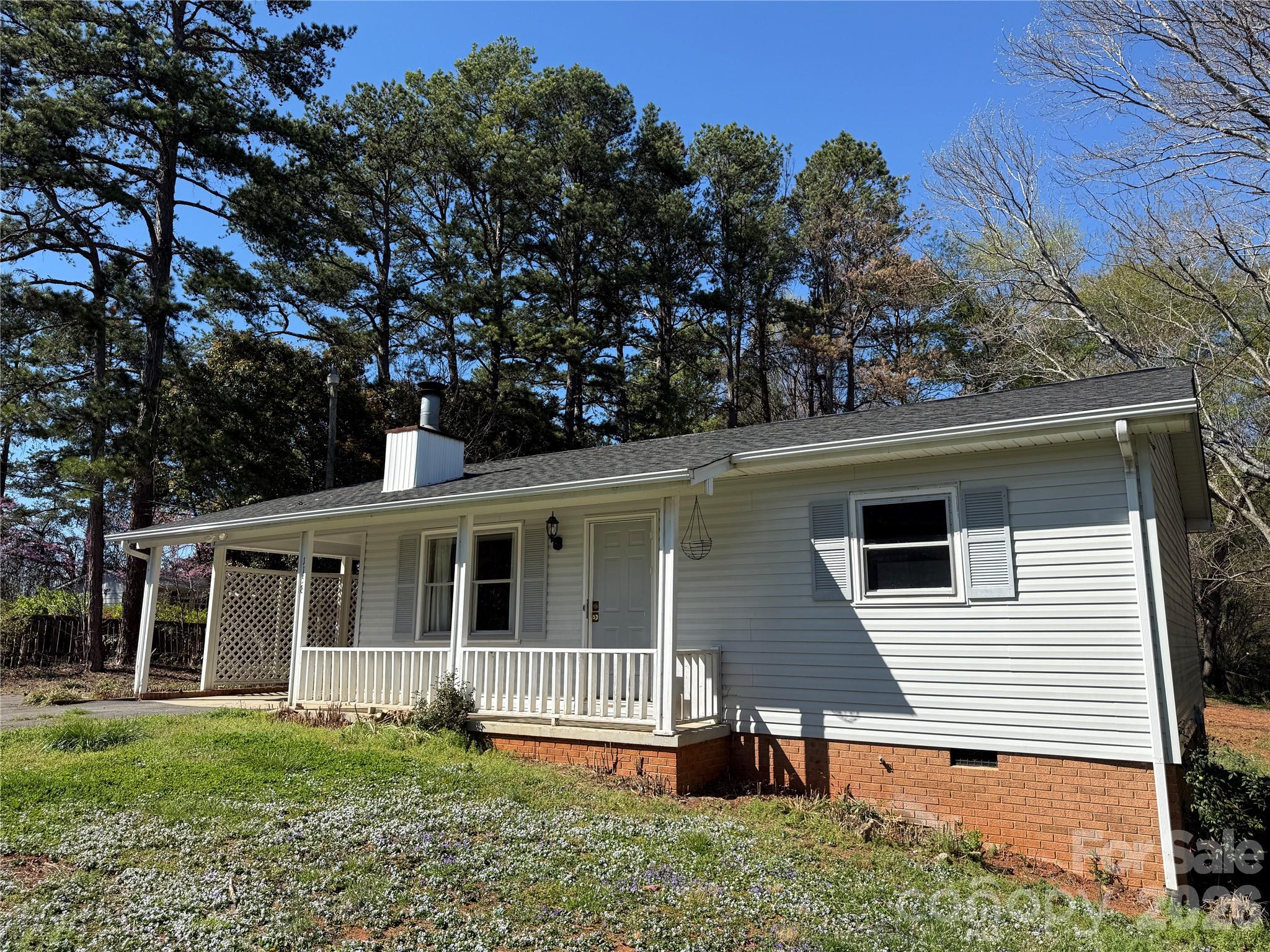 1158 Sunset Court Conover NC 28613