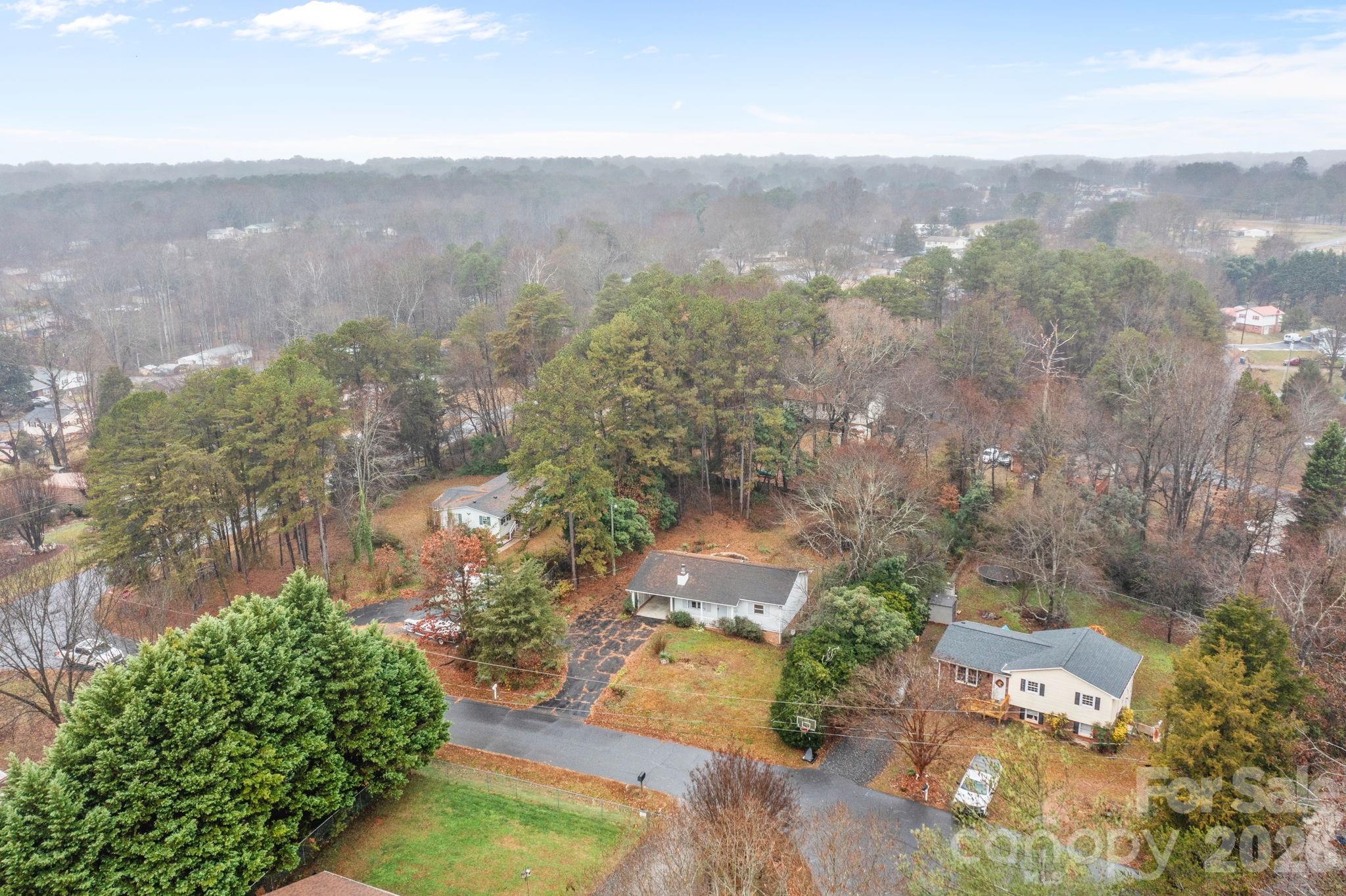 1158 Sunset Court Conover NC 28613