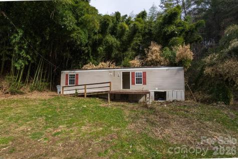 78 and 80 Taylor Street Woodfin NC 28804