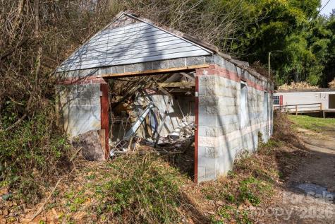 78 and 80 Taylor Street Woodfin NC 28804