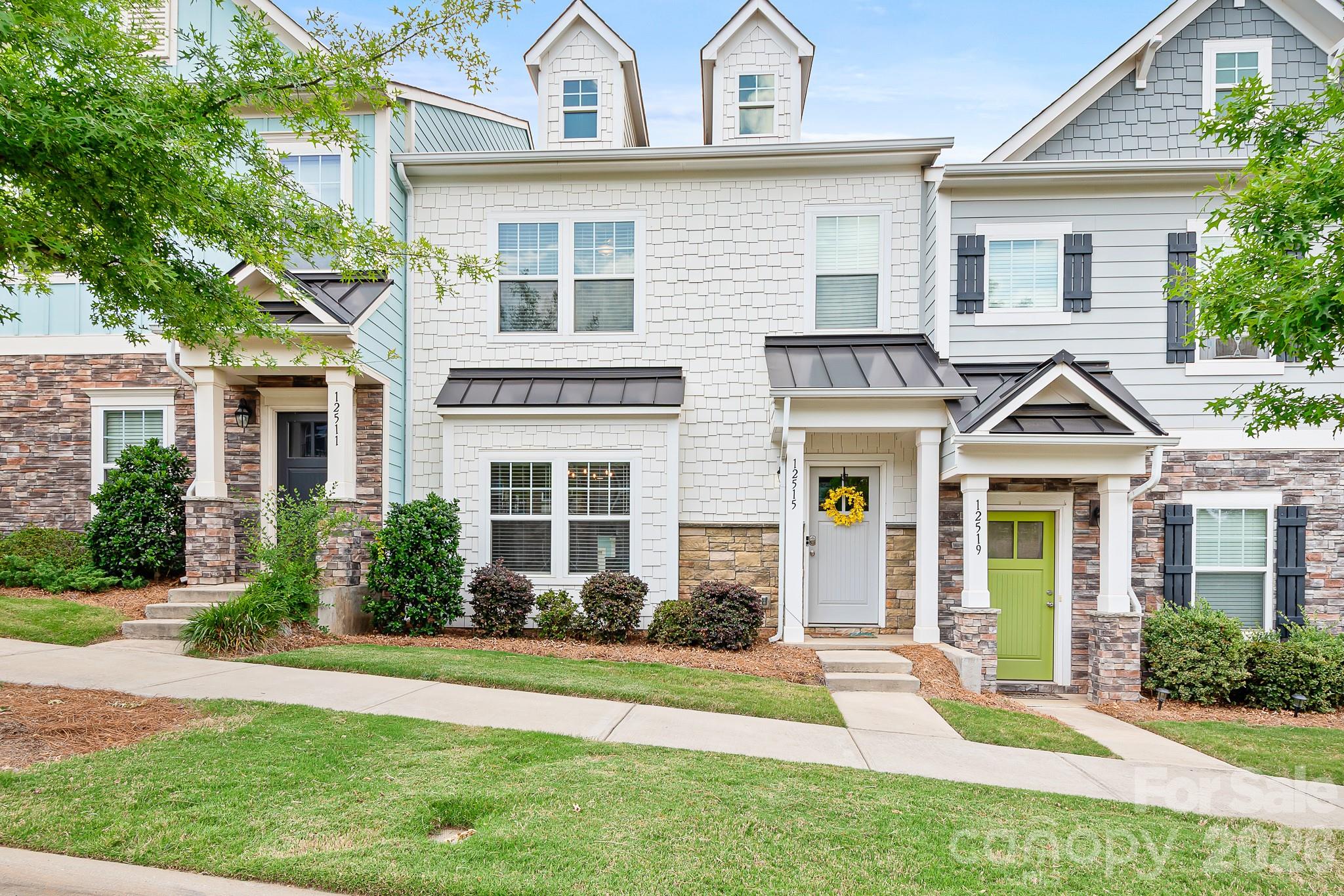 Huntersville NC, 12515 Bryton Ridge Parkway, Unit 19