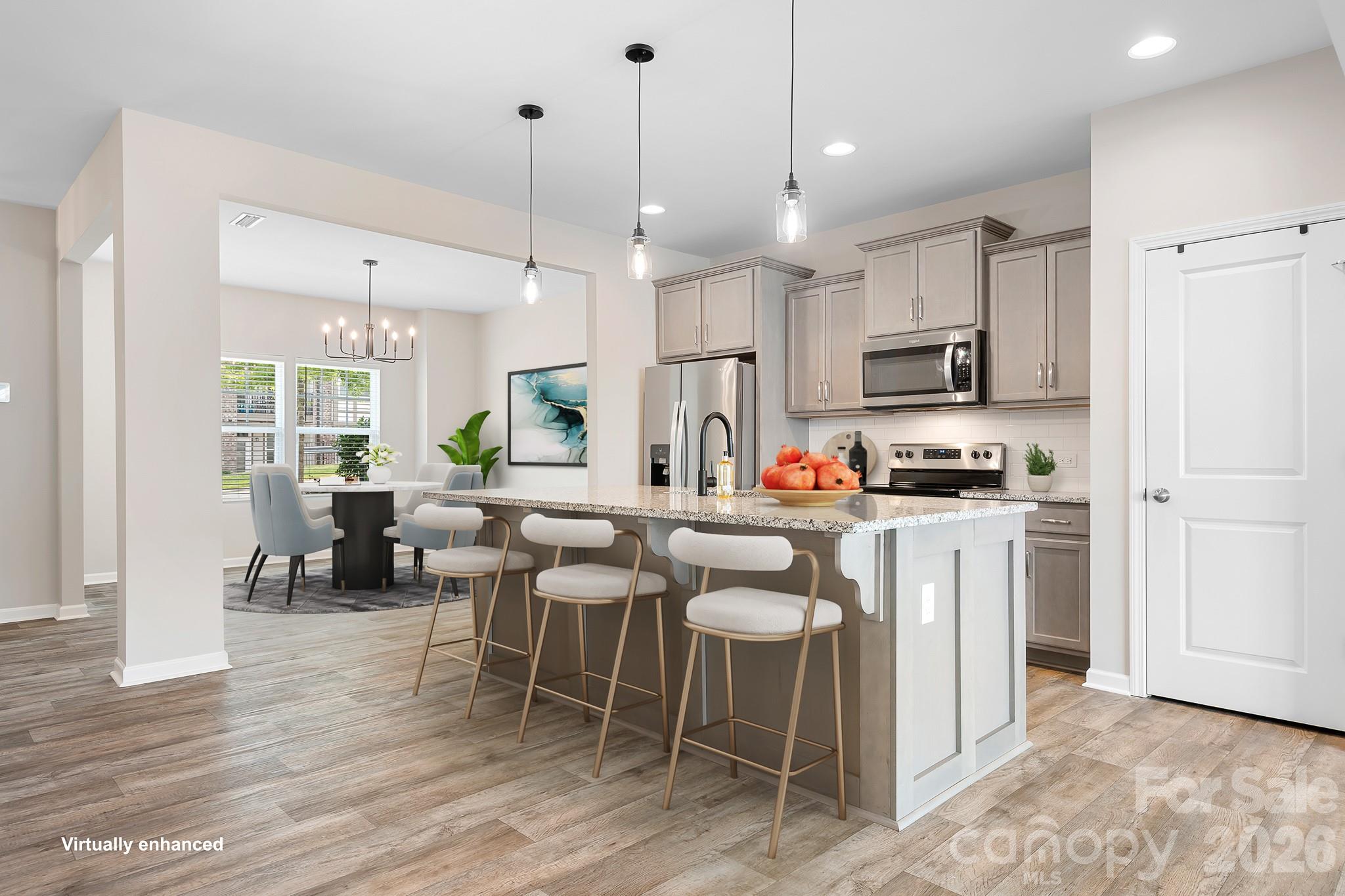 12515 Bryton Ridge Parkway Huntersville NC 28078