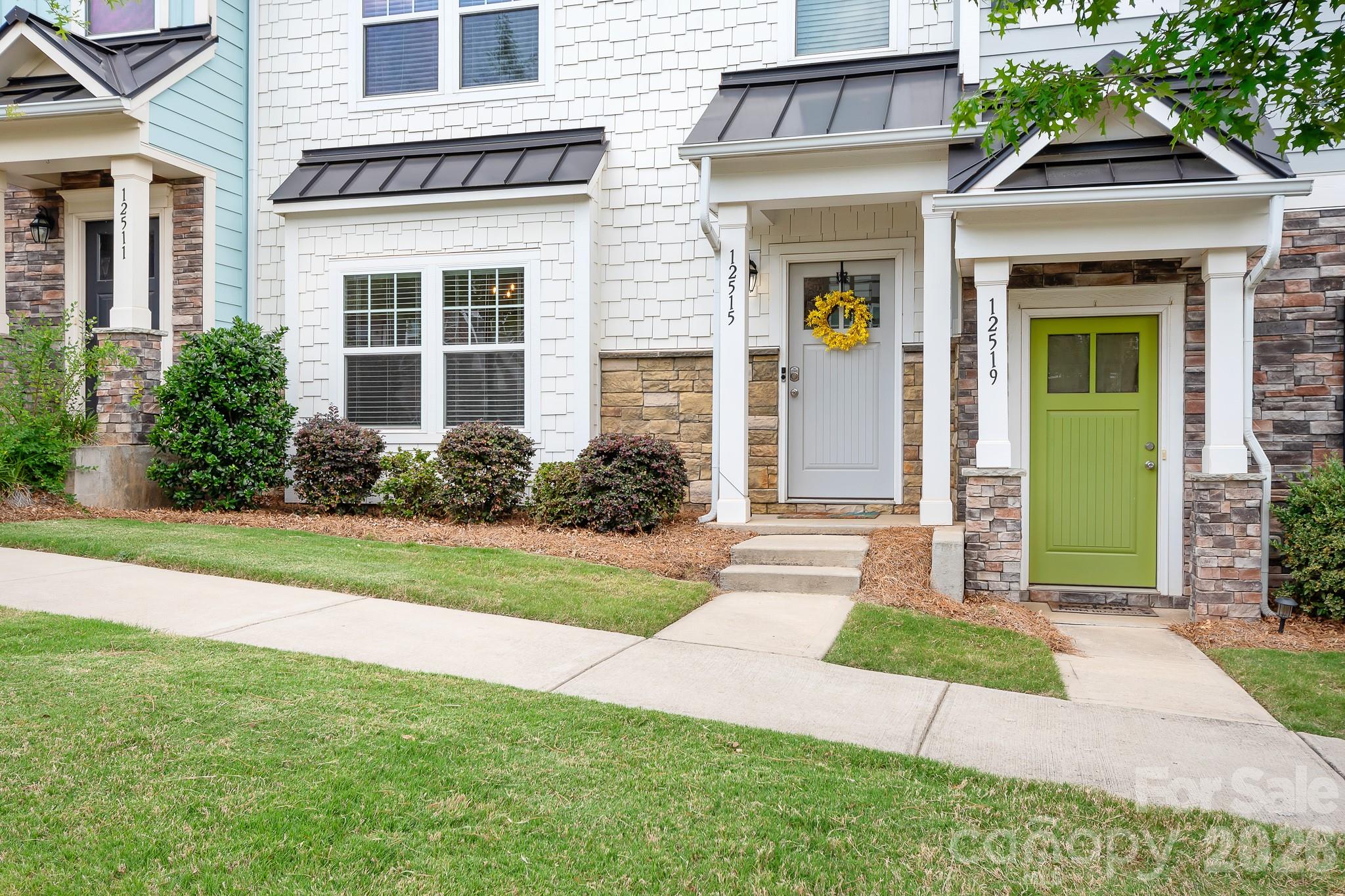 12515 Bryton Ridge Parkway Huntersville NC 28078