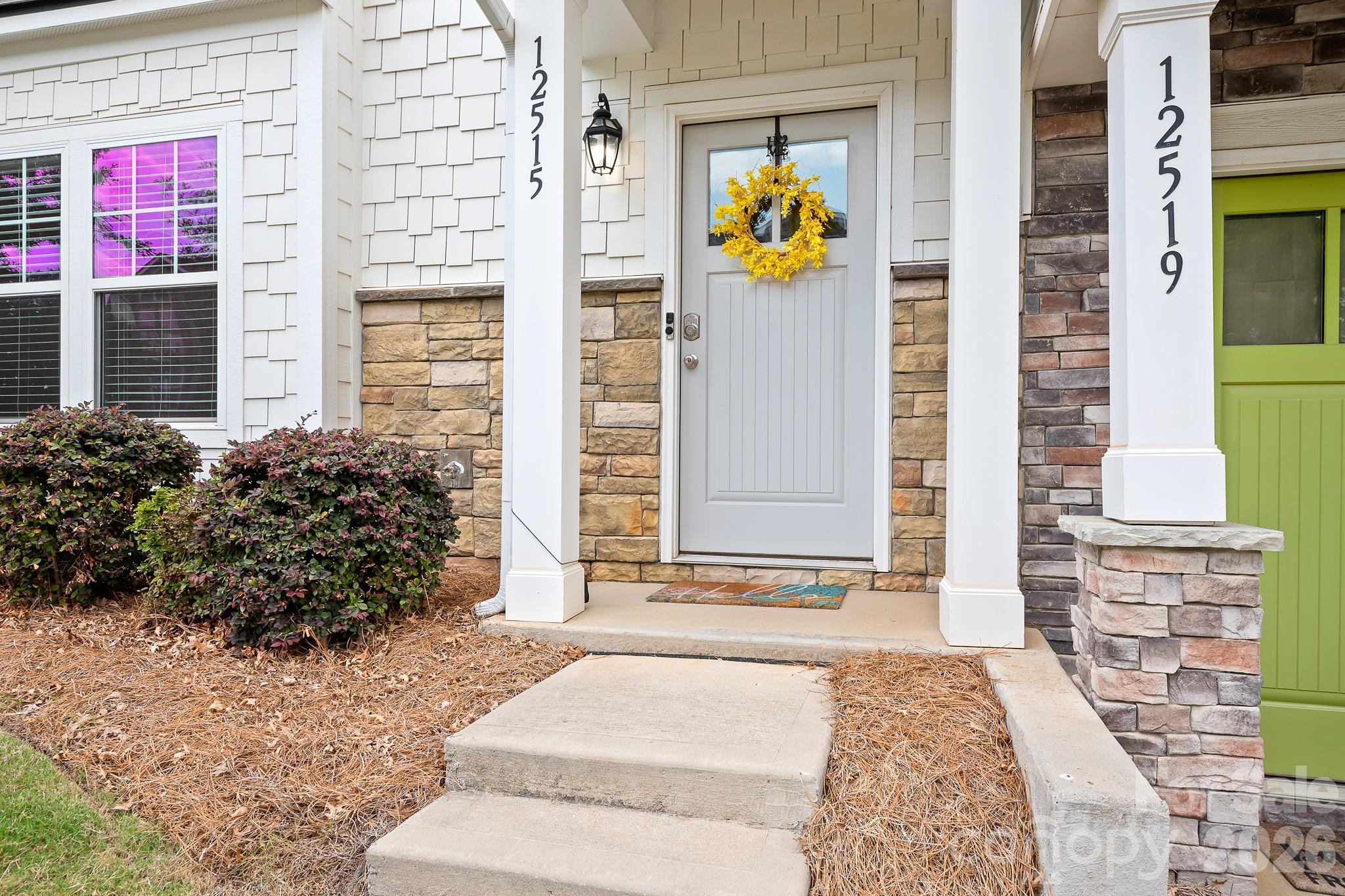 12515 Bryton Ridge Parkway Huntersville NC 28078