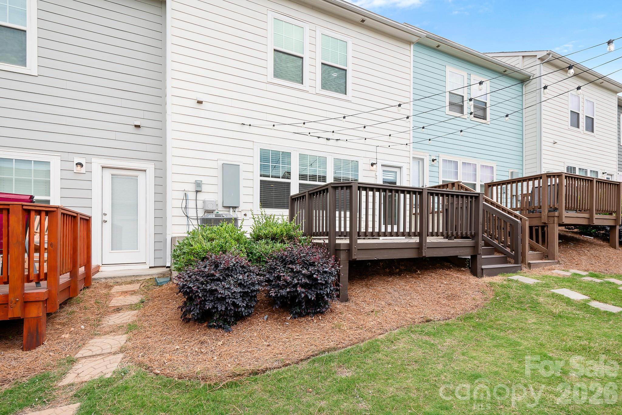 12515 Bryton Ridge Parkway Huntersville NC 28078