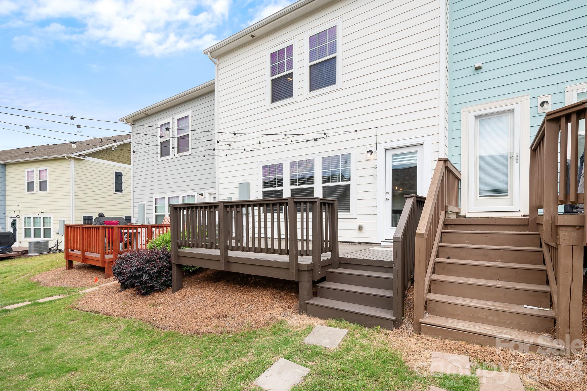 12515 Bryton Ridge Parkway Huntersville NC 28078