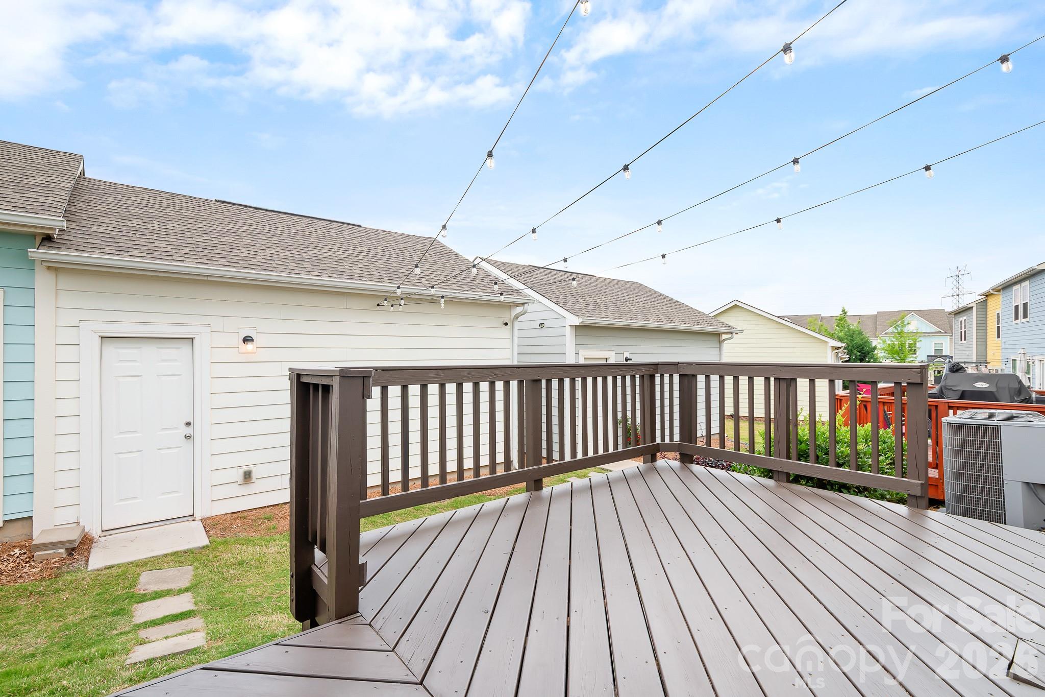 12515 Bryton Ridge Parkway Huntersville NC 28078
