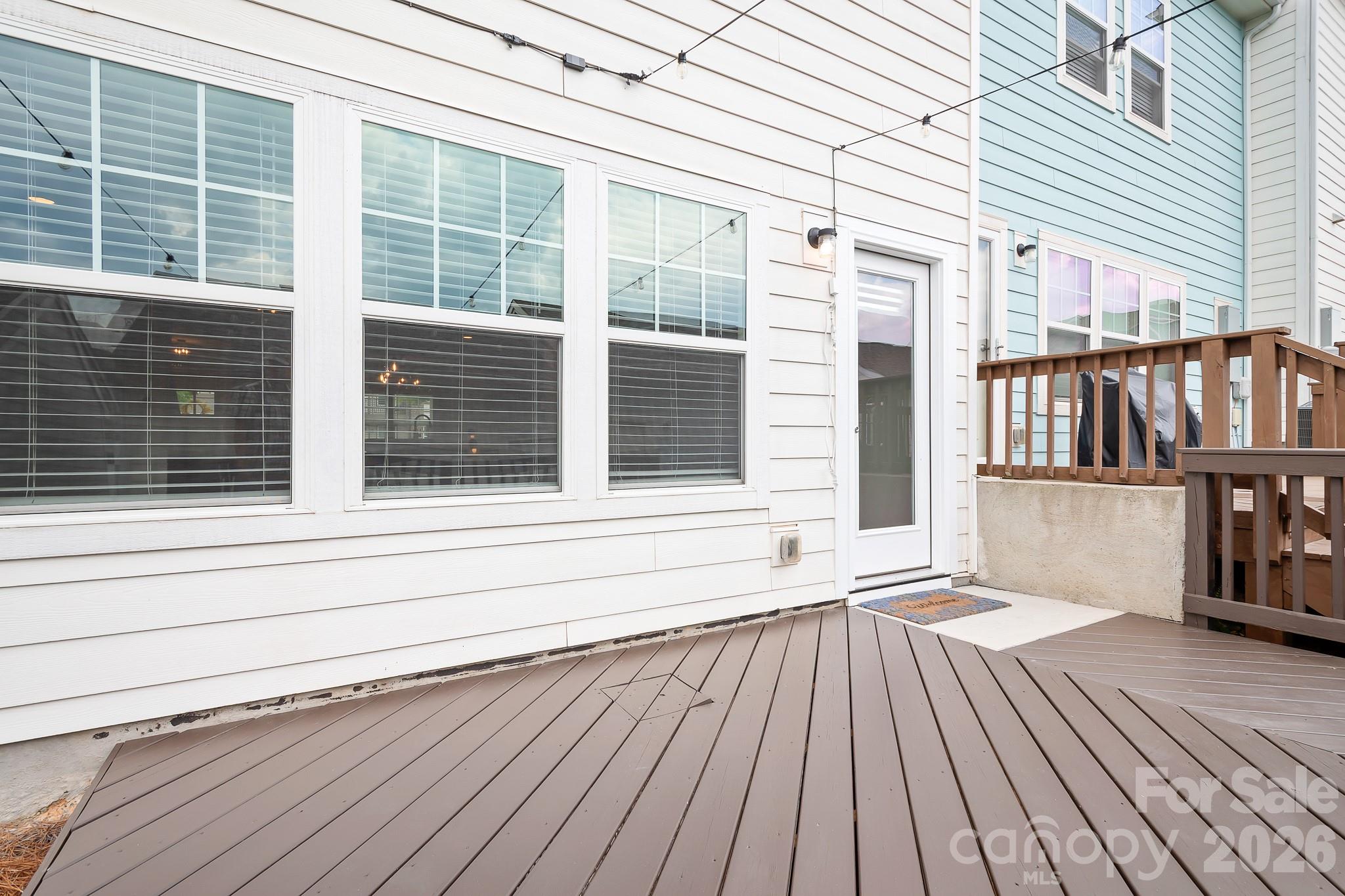 12515 Bryton Ridge Parkway Huntersville NC 28078