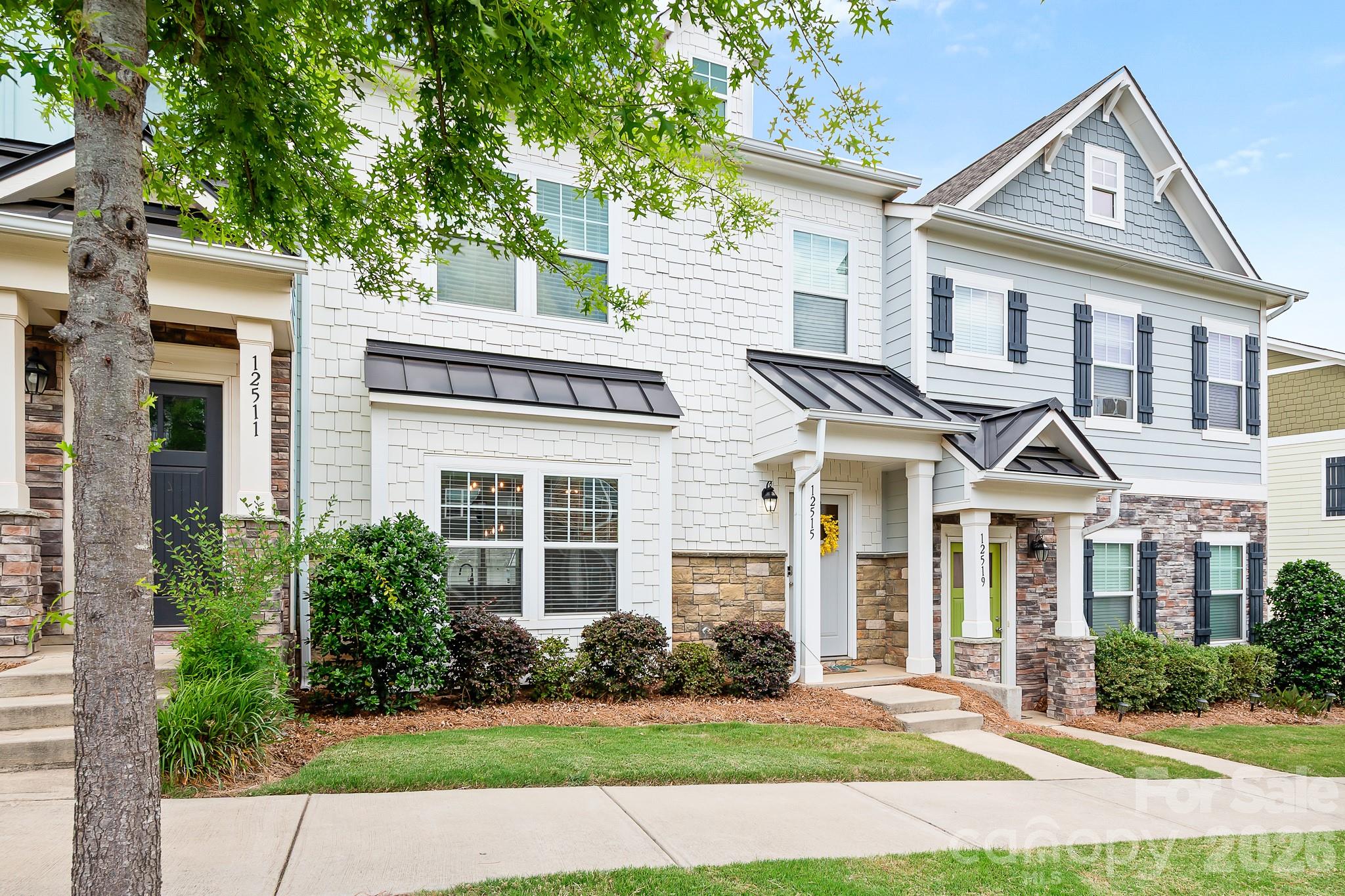 12515 Bryton Ridge Parkway Huntersville NC 28078