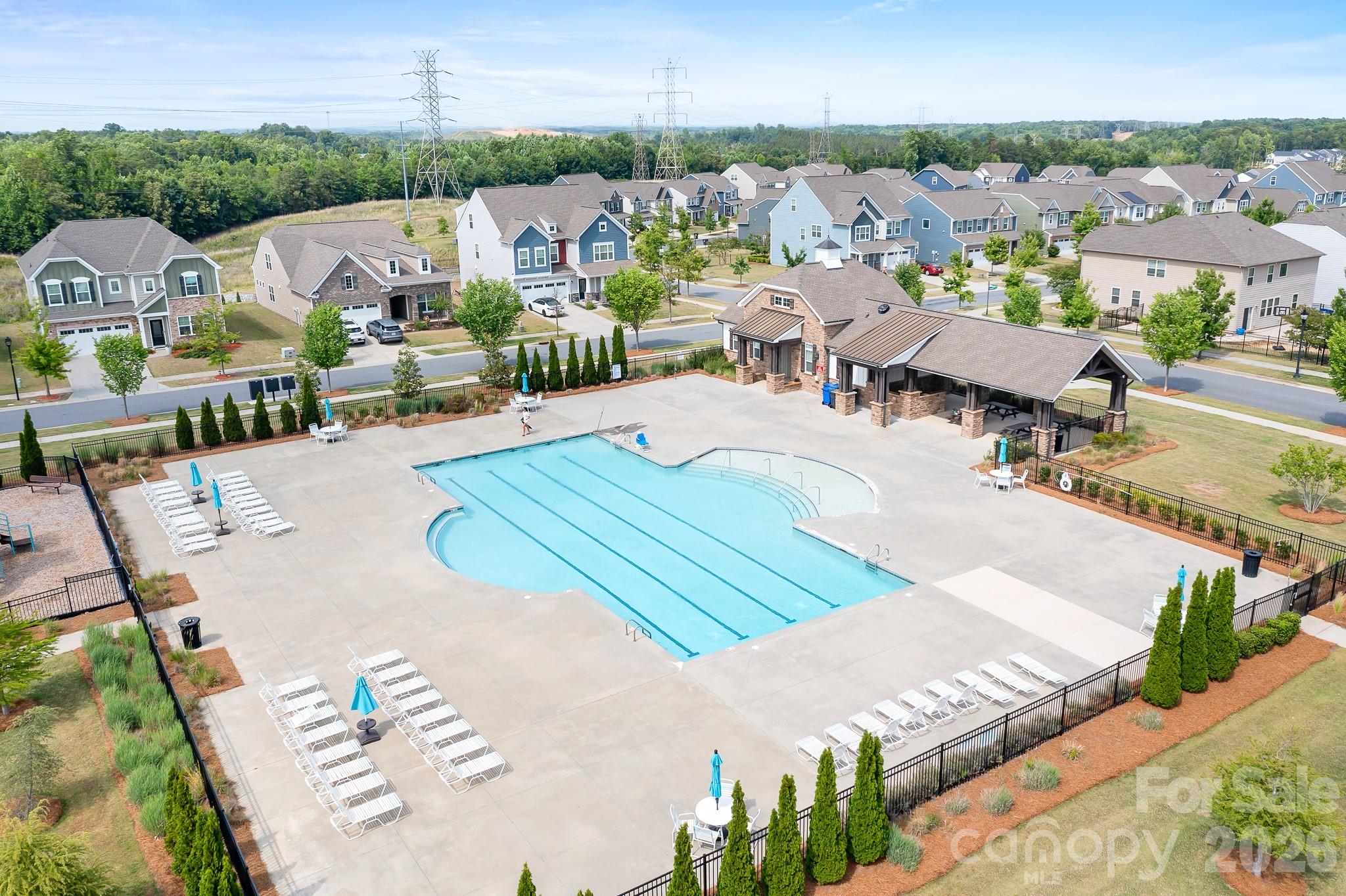12515 Bryton Ridge Parkway Huntersville NC 28078