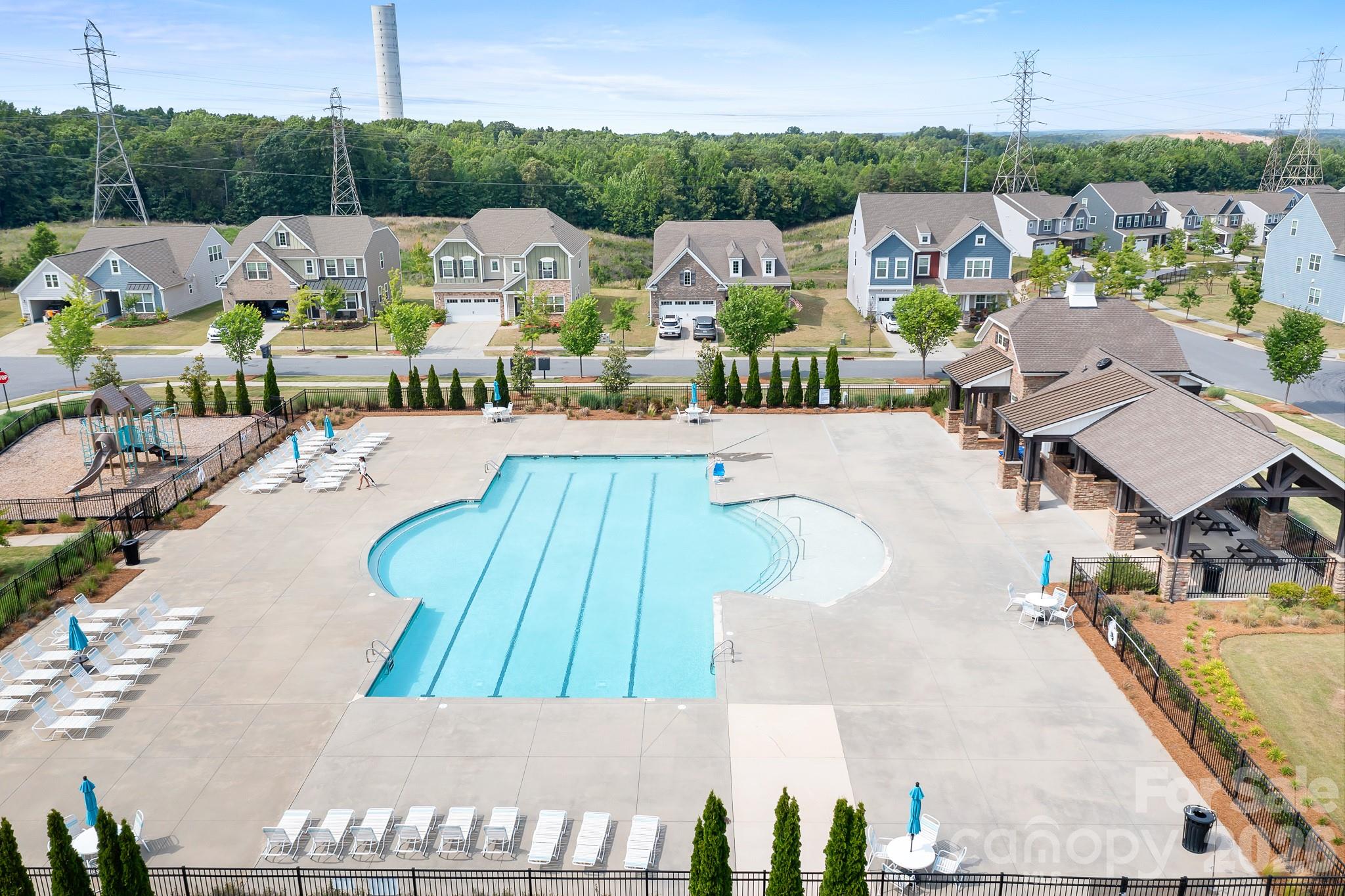 12515 Bryton Ridge Parkway Huntersville NC 28078