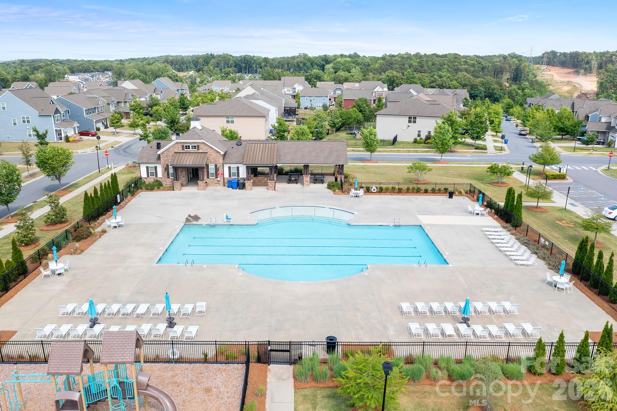 12515 Bryton Ridge Parkway Huntersville NC 28078