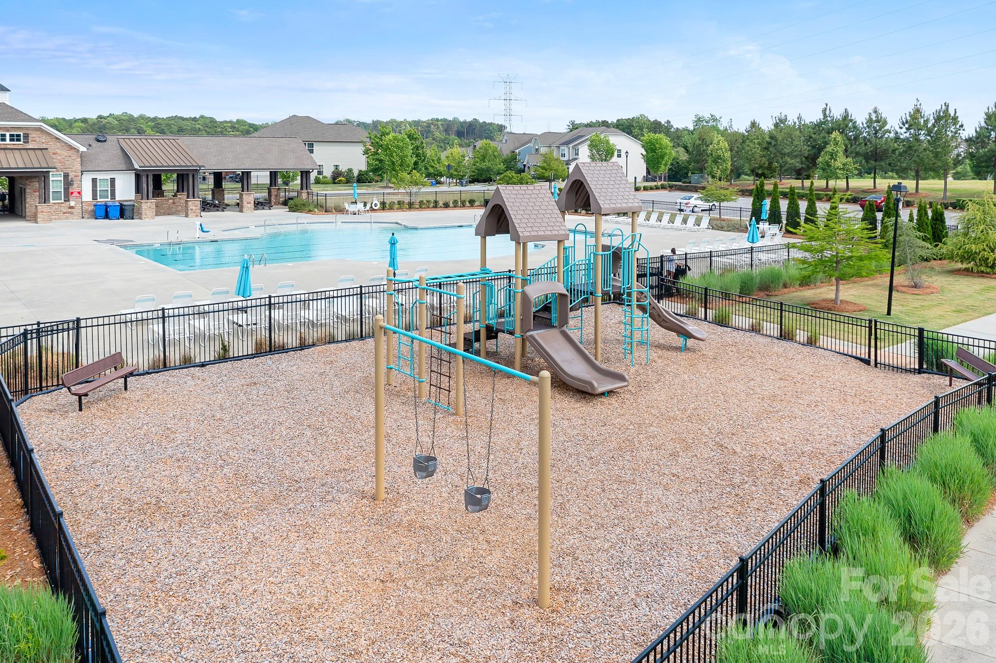 12515 Bryton Ridge Parkway Huntersville NC 28078