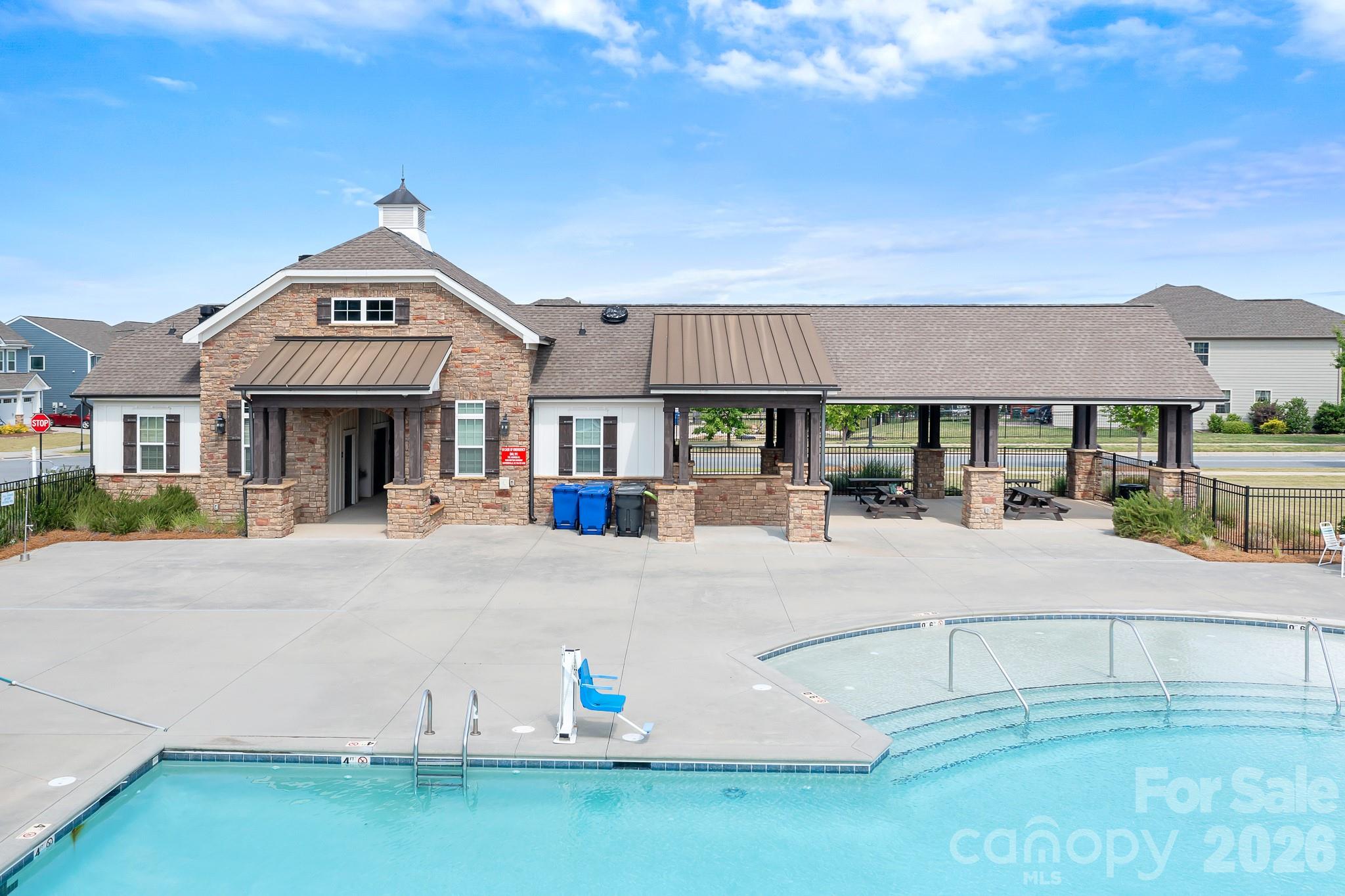 12515 Bryton Ridge Parkway Huntersville NC 28078