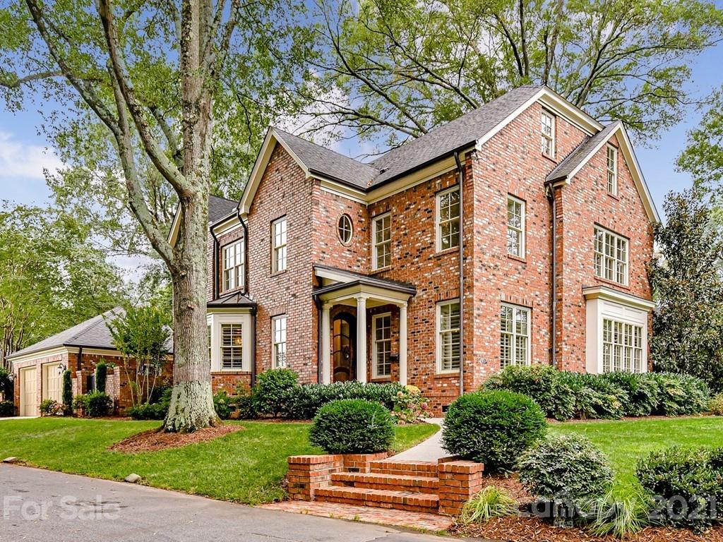 1240 Princeton Avenue Charlotte NC 28209