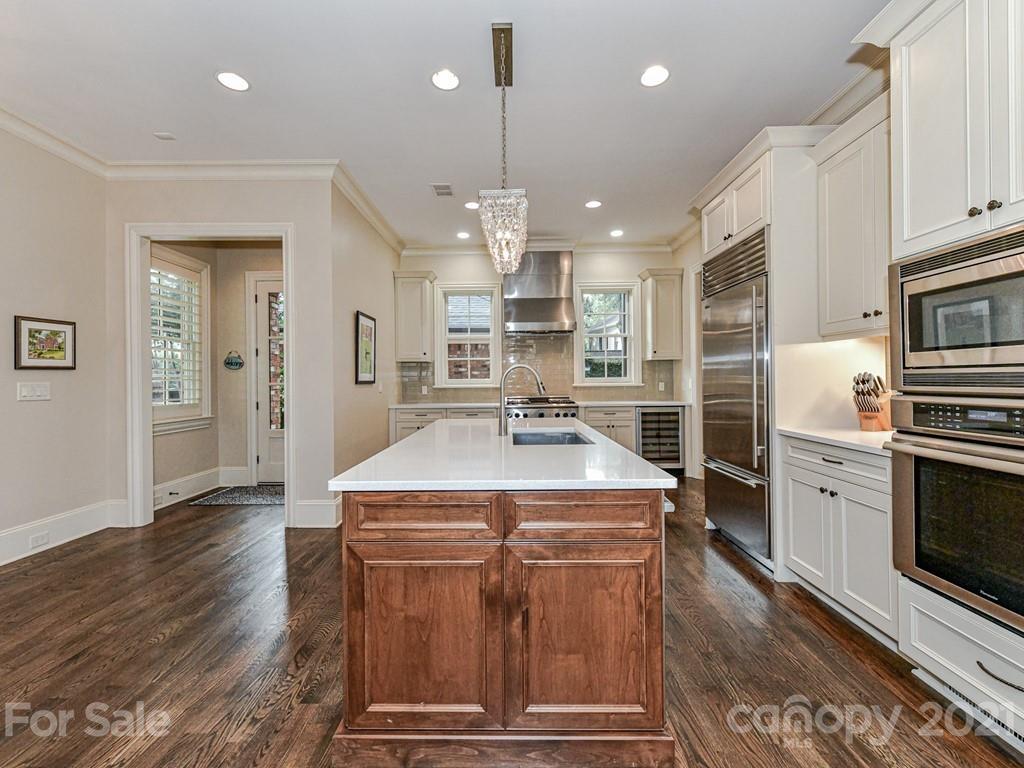 1240 Princeton Avenue Charlotte NC 28209
