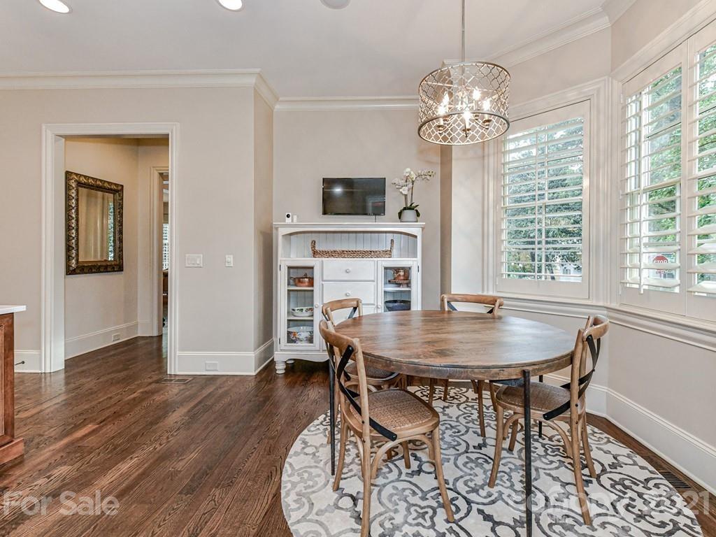1240 Princeton Avenue Charlotte NC 28209
