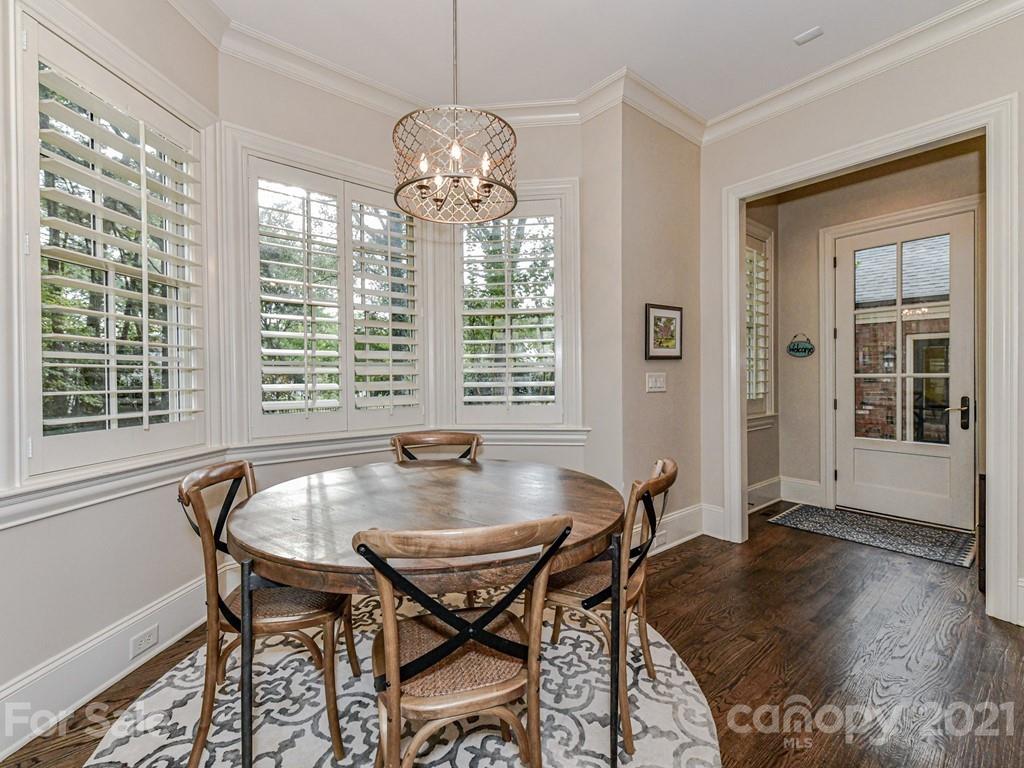 1240 Princeton Avenue Charlotte NC 28209