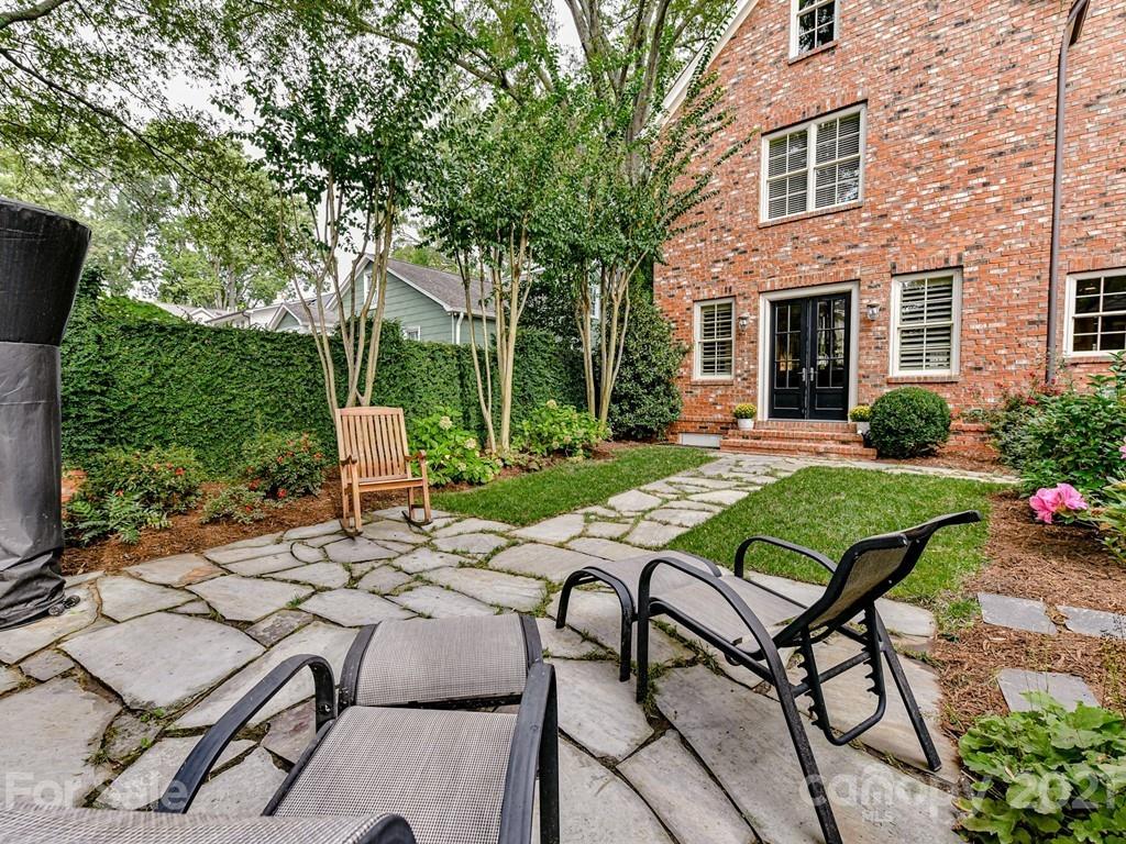 1240 Princeton Avenue Charlotte NC 28209