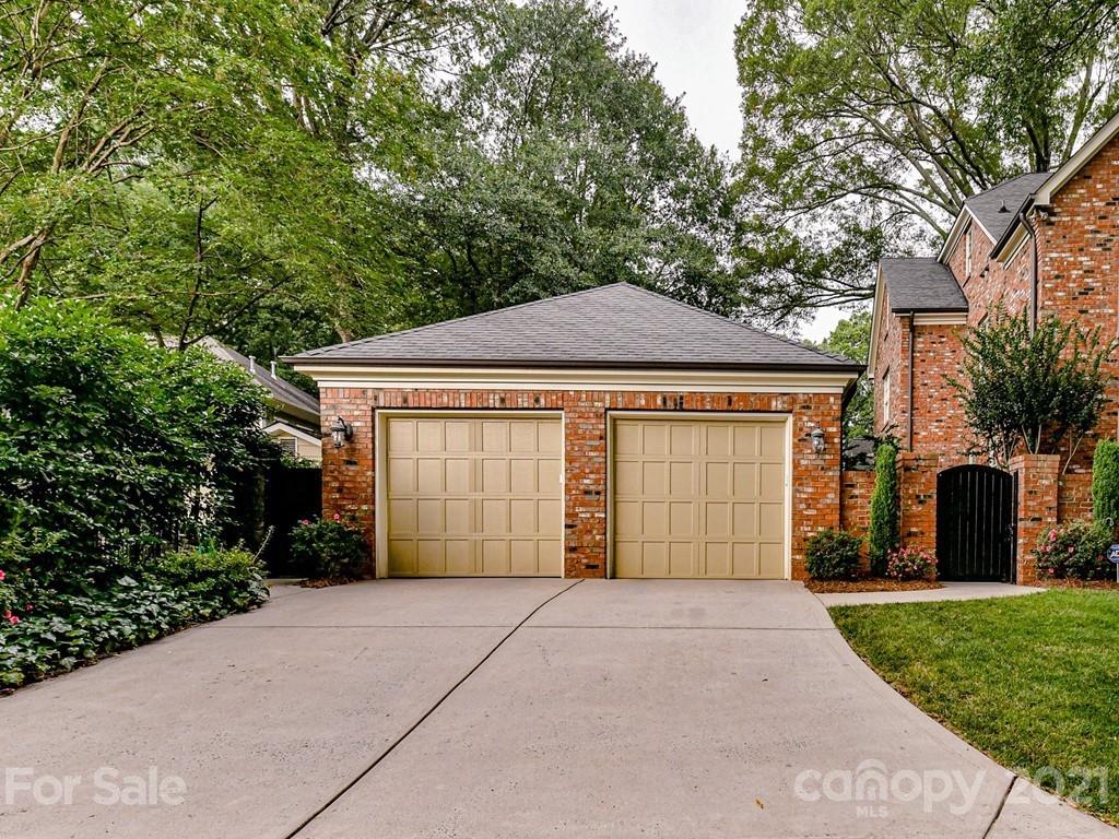 1240 Princeton Avenue Charlotte NC 28209