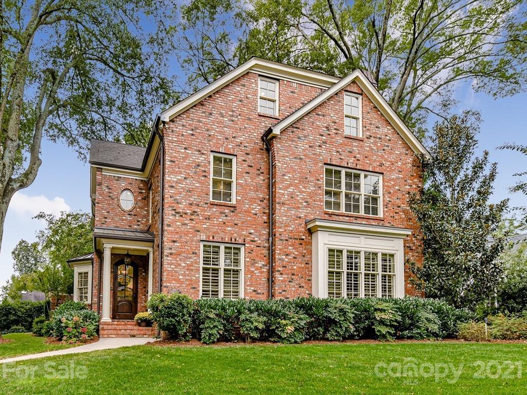 1240 Princeton Avenue Charlotte NC 28209