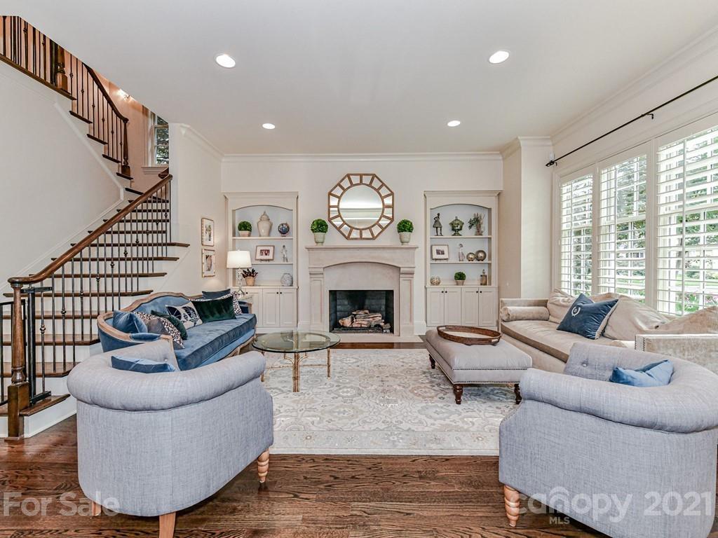 1240 Princeton Avenue Charlotte NC 28209